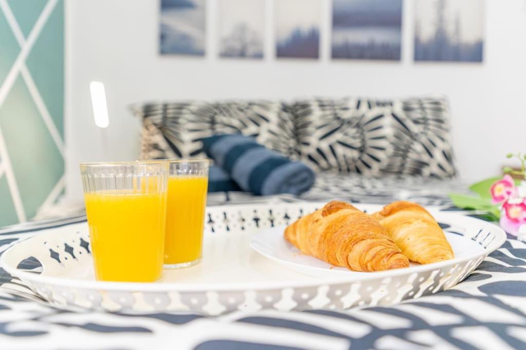 Stylish Studio In Moseley Village Бирмингам Екстериор снимка