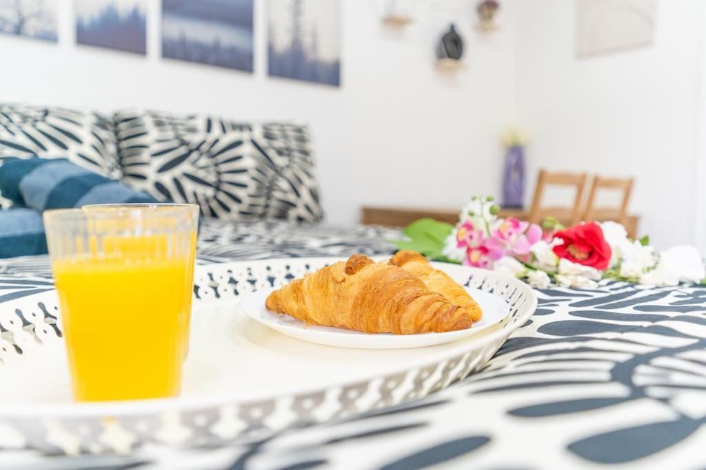 Stylish Studio In Moseley Village Бирмингам Екстериор снимка